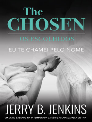 cover image of The Chosen